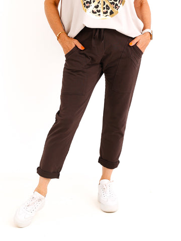 Bestseller Jersey-Hose MAX.S  – viele Farben – Größen 34 bis 44