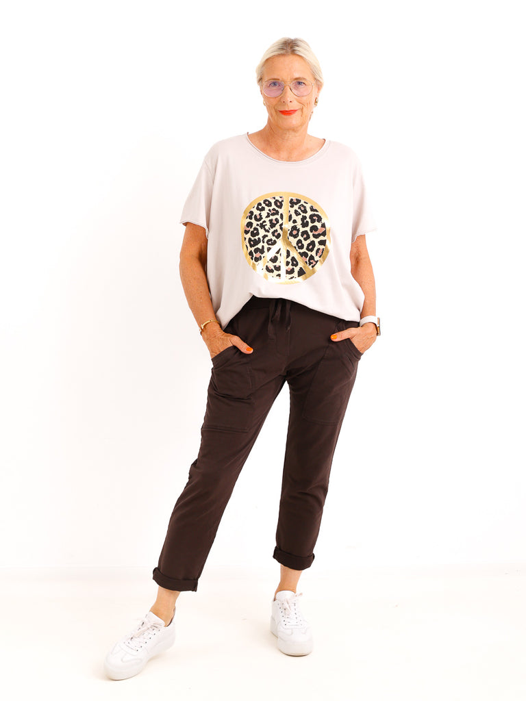 Bestseller Jersey-Hose MAX.S  – viele Farben – Größen 34 bis 44