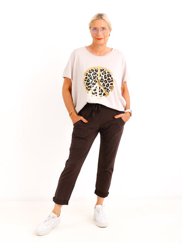 Bestseller Jersey-Hose MAX.S  – viele Farben – Größen 34 bis 44