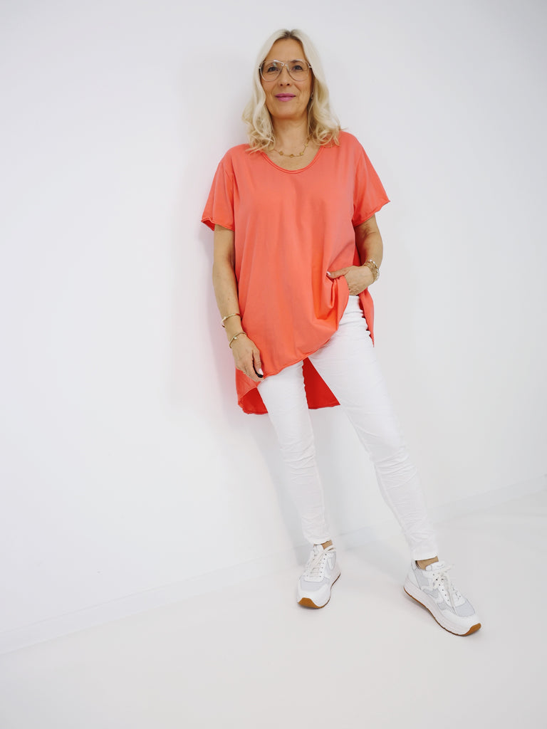 ANNA T-Shirt - verschiedene Farben