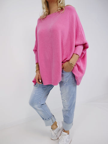 KITTY Pullover - neue Farben