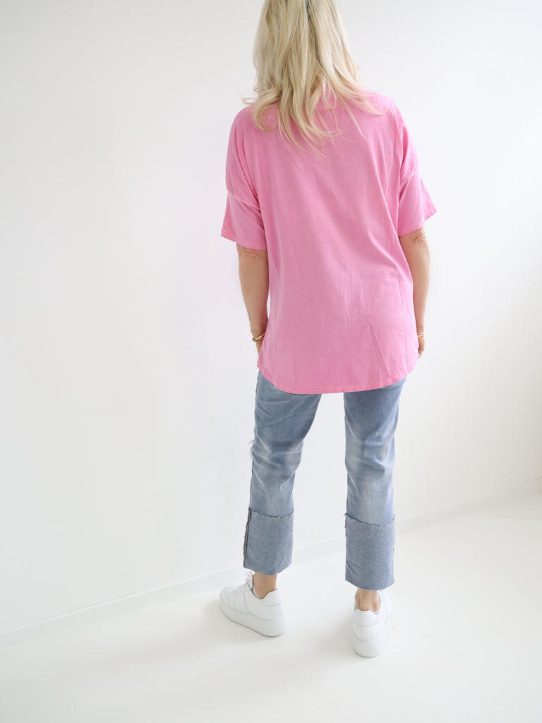 MELLIE T-Shirt - verschiedene Farben