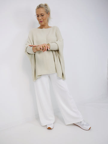 KITTY Pullover - verschiedene Farben