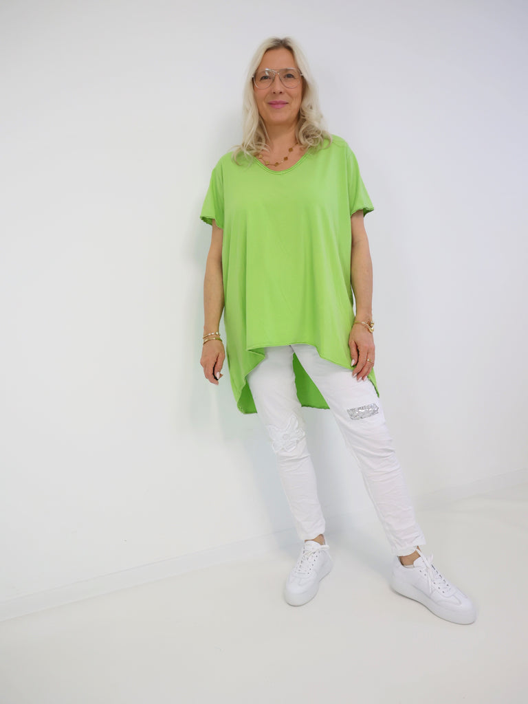 ANNA T-Shirt - verschiedene Farben