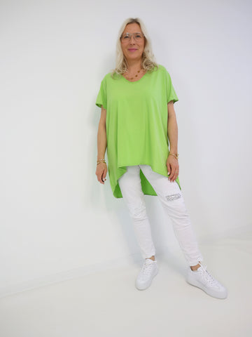 ANNA T-Shirt - verschiedene Farben