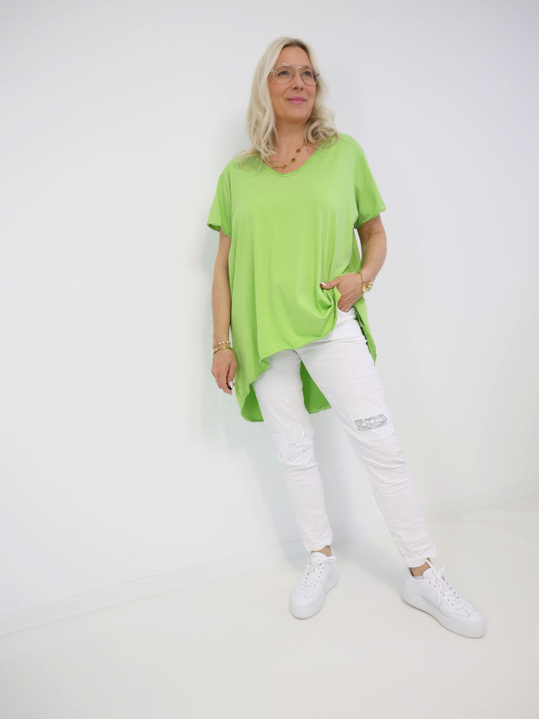 ANNA T-Shirt - verschiedene Farben