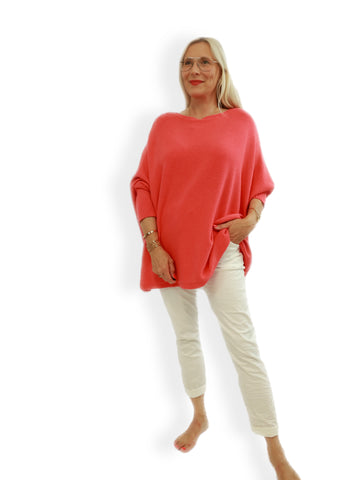 KITTY Pullover - neue Farben