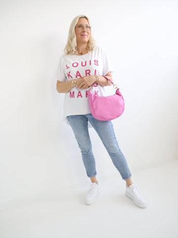 LOUIS T-Shirt - verschiedene Farben