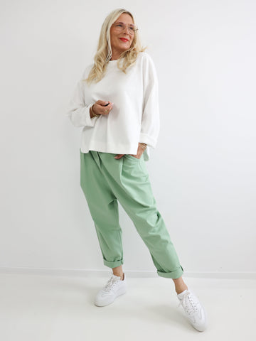 HENRY Relaxed Fit Hose | One Size 40-46