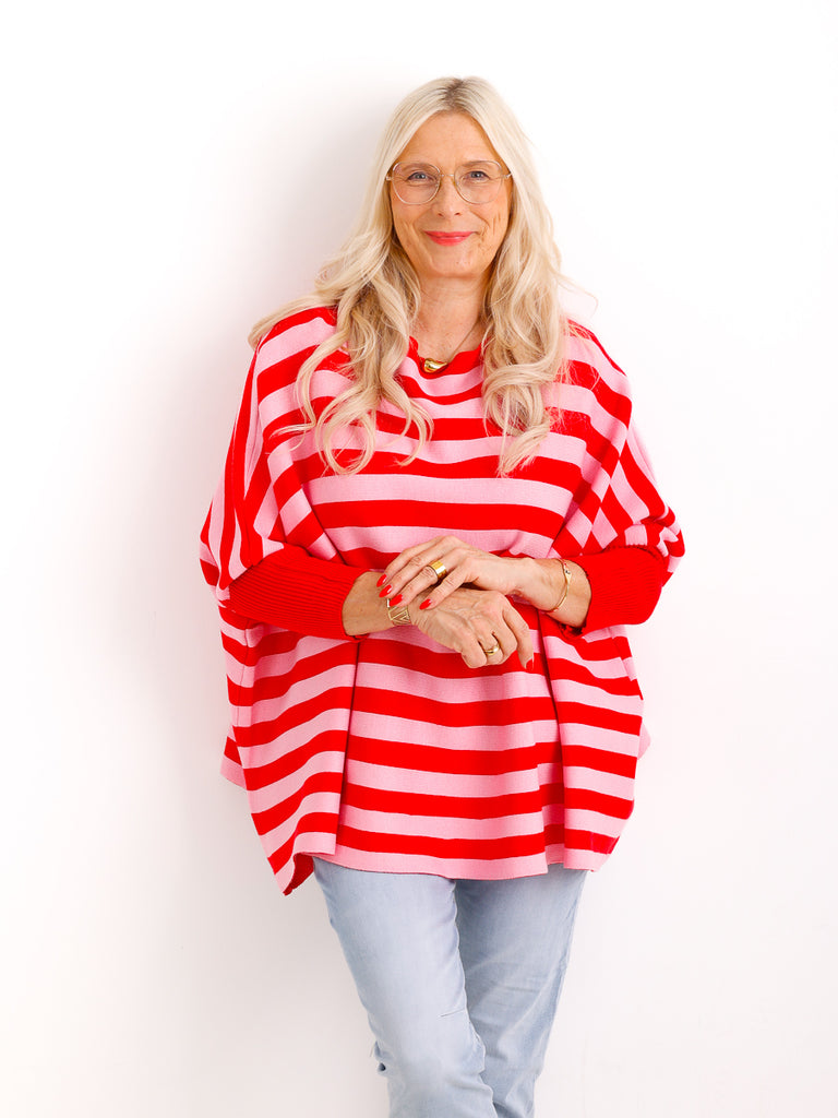 CONNY Pullover | One Size 38-48