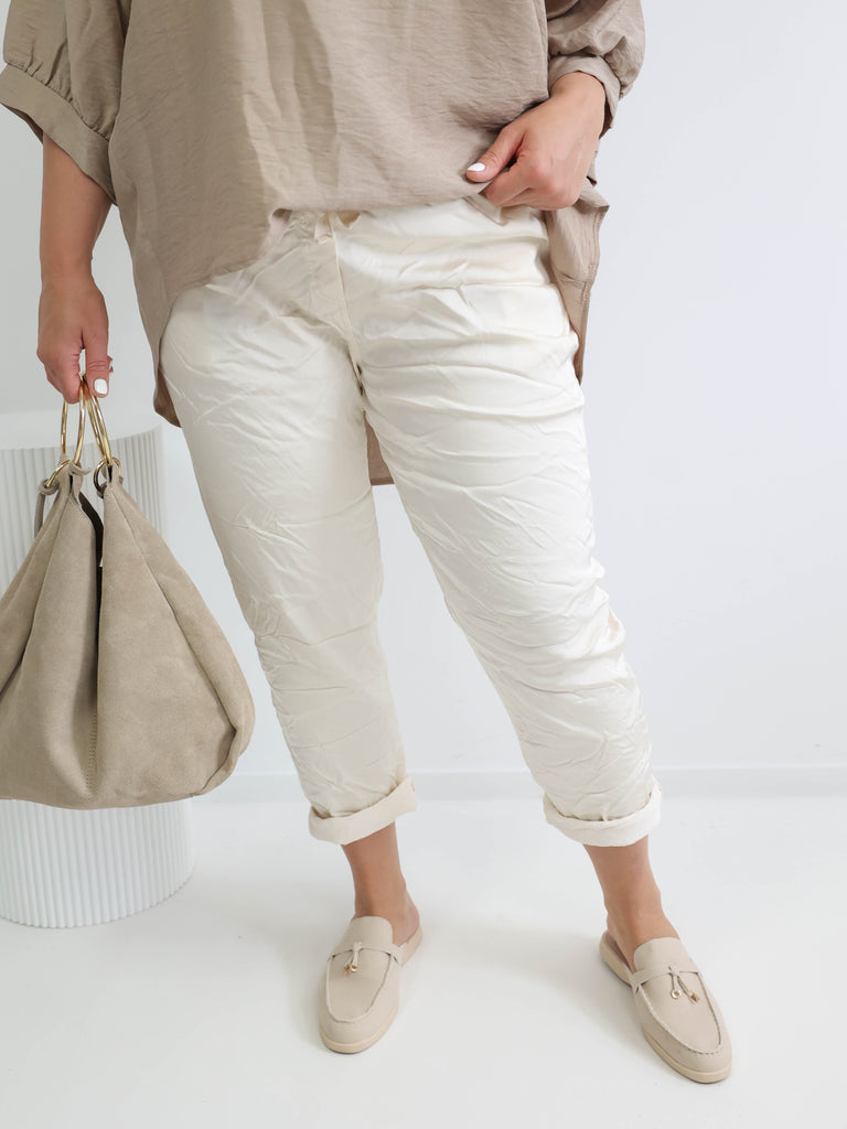 DEE Jogpants Größe 46 bis 52 - verschiedene Farben