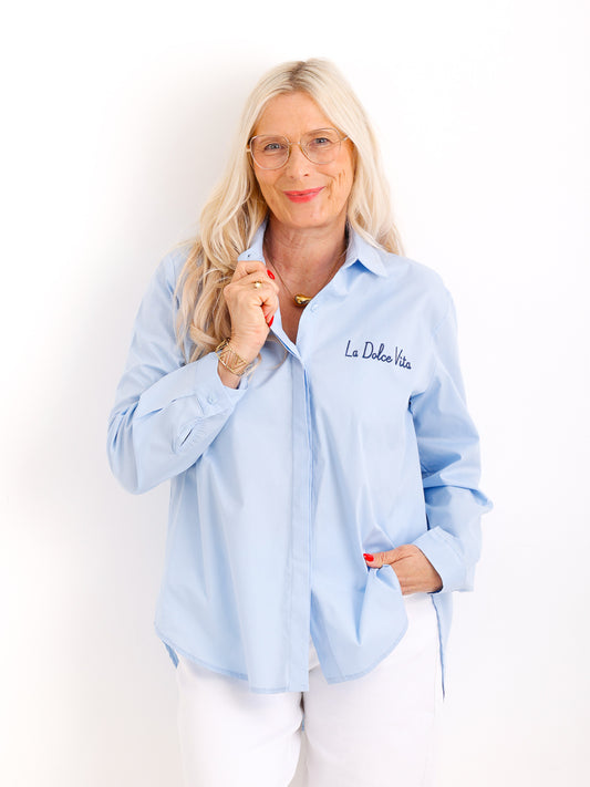 JUNA Bluse - verschiedene Farben