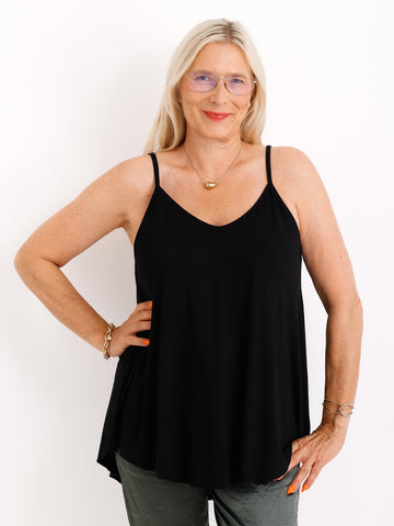 MONA Top | One Size 38-46