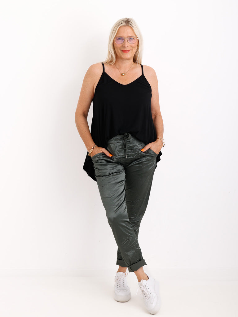 MONA Top | One Size 38-46