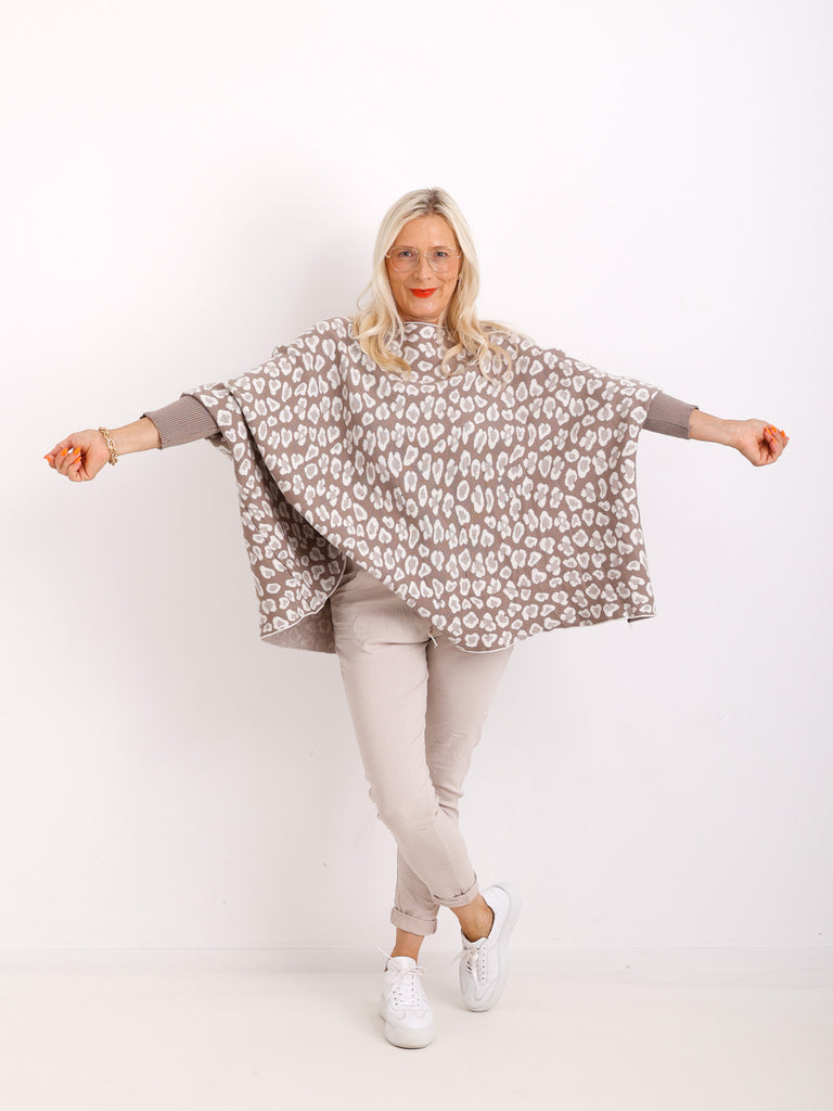 PEGGY Pullover - neue Farbe