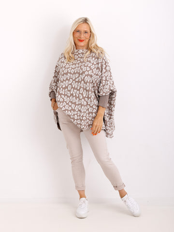 PEGGY Pullover - neue Farbe