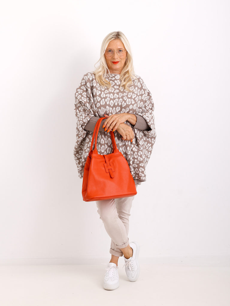 PEGGY Pullover - neue Farbe