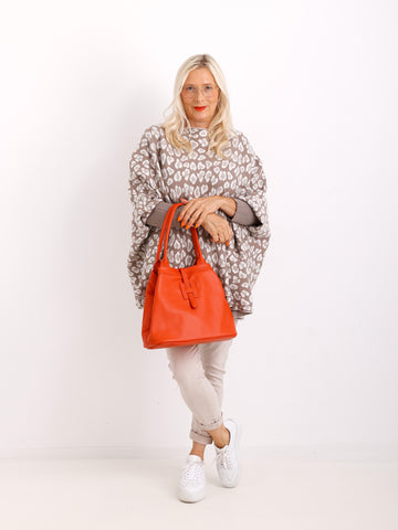 PEGGY Pullover - neue Farbe