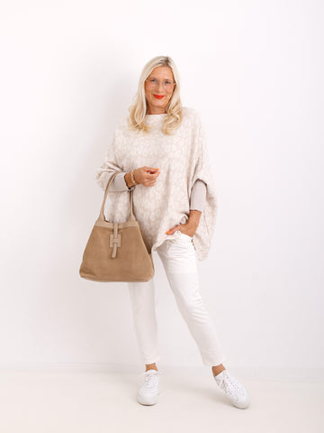 PEGGY Pullover - neue Farbe