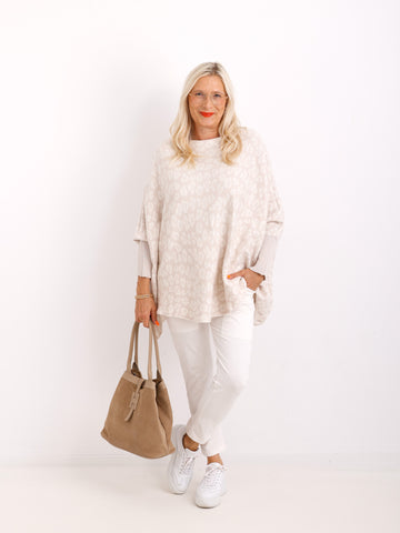 PEGGY Pullover - neue Farbe