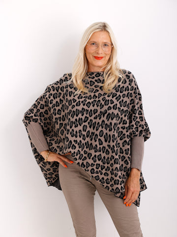 PEGGY Pullover - neue Farbe