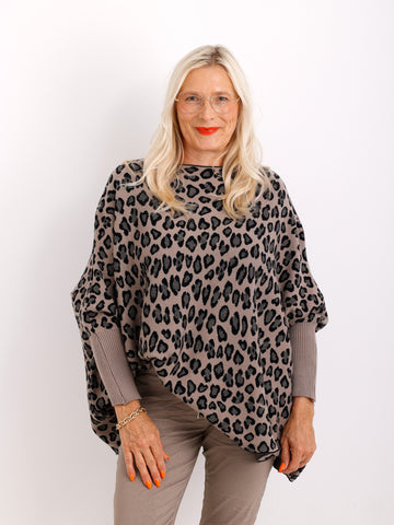 PEGGY Pullover - neue Farbe