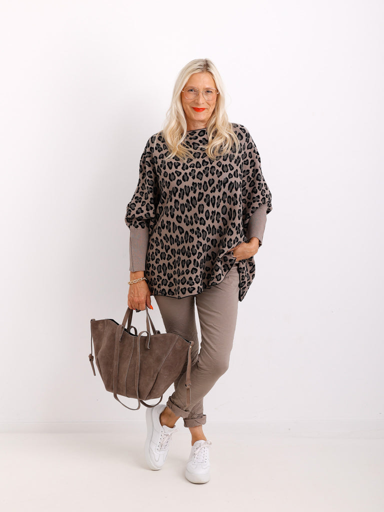 PEGGY Pullover - neue Farbe