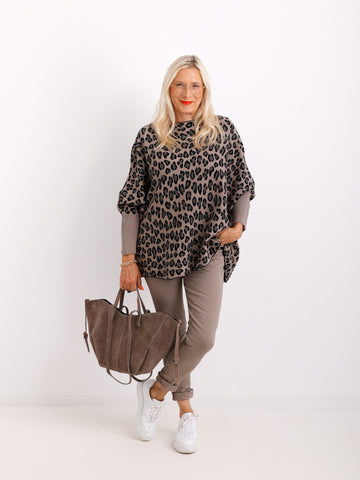 PEGGY Pullover - neue Farbe