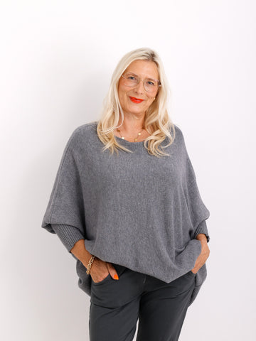 KITTY Pullover - verschiedene Farben
