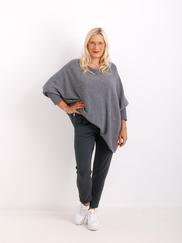 KITTY Pullover - verschiedene Farben