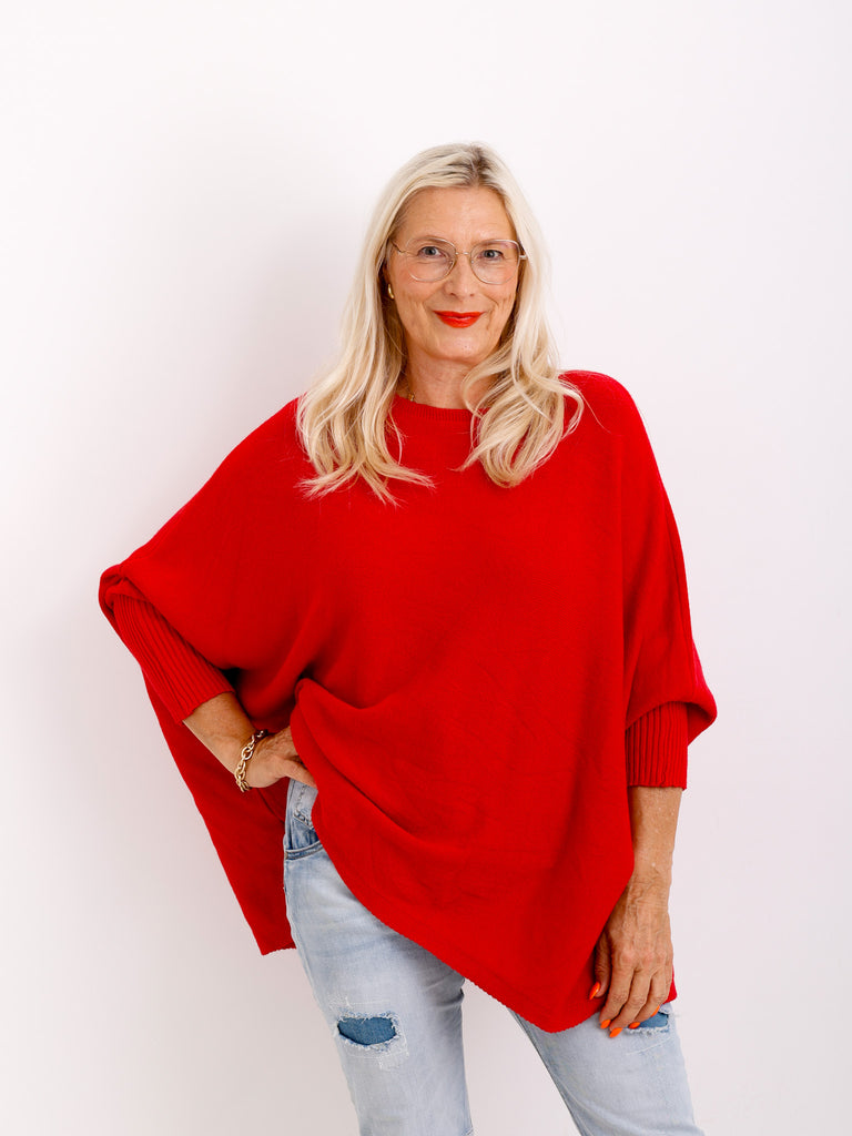 KITTY Pullover - verschiedene Farben