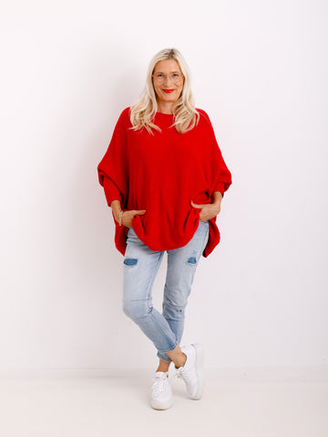 KITTY Pullover - verschiedene Farben