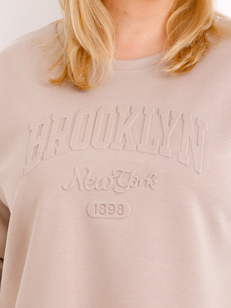 ELANI Oversize Sweater - verschiedene Farben