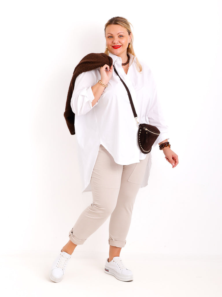 COLIN LOUNGE  Sweatpants - beige