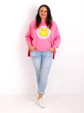 ELLIE Sweatshirt | One Size 40-48