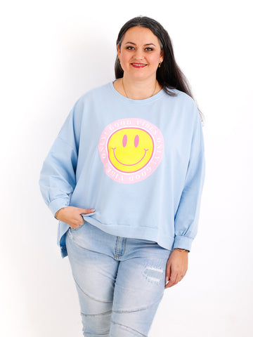ELLIE Sweatshirt | One Size 40-48