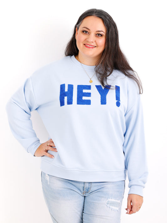 BEA Sweatshirt | One Size 36-46