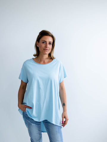 ELENA T-Shirt - verschiedene Farben