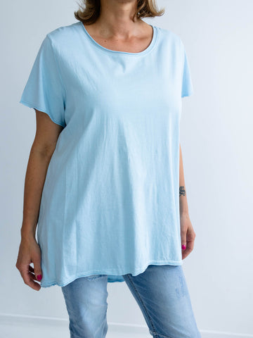 ELENA T-Shirt - verschiedene Farben