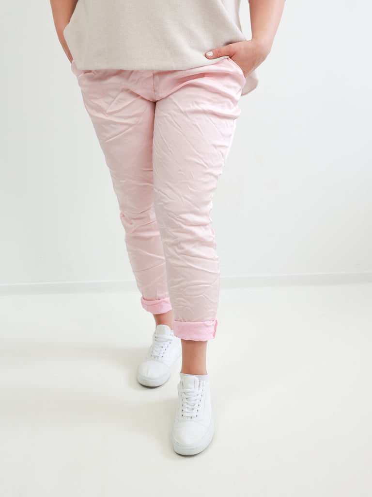DEE Plus Size Jogpants - verschiedene Farben
