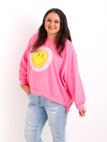 ELLIE Sweatshirt | One Size 40-48