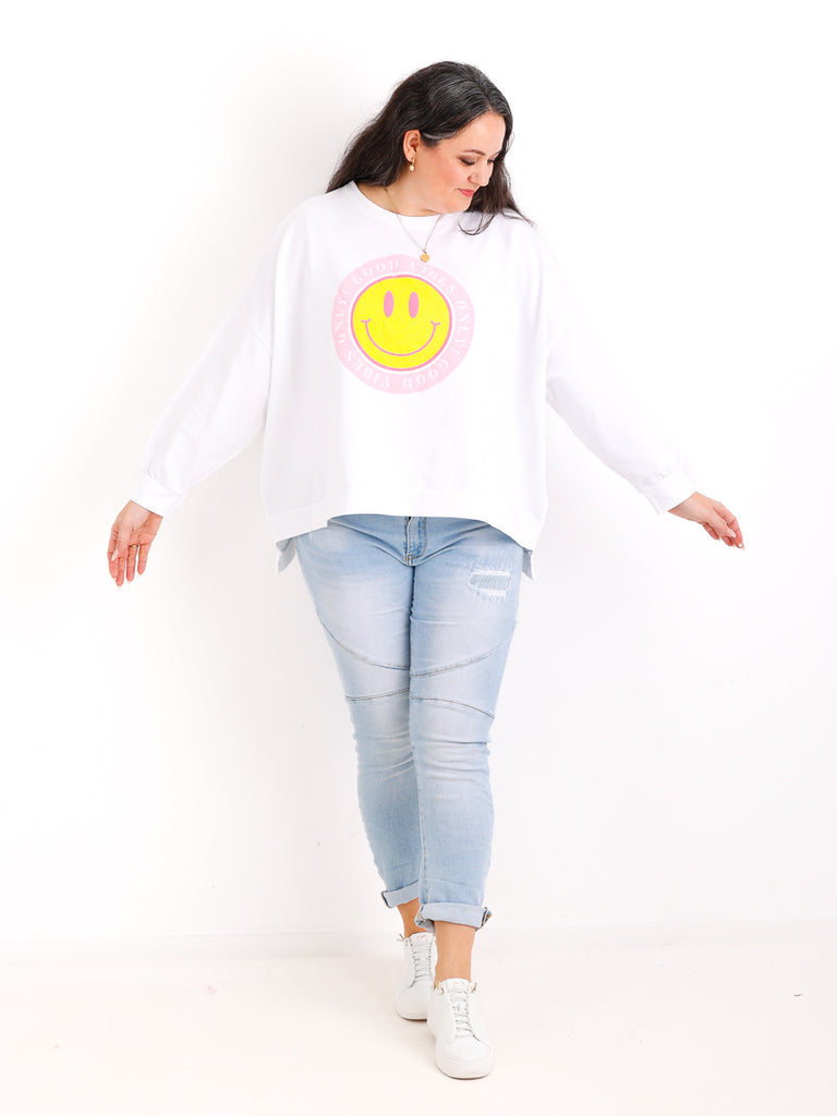 ELLIE Sweatshirt | One Size 40-48