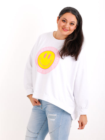 ELLIE Sweatshirt | One Size 40-48