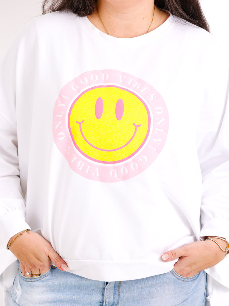 ELLIE Sweatshirt | One Size 40-48