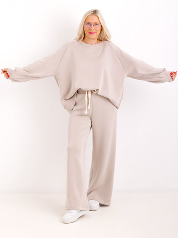 KYRA Sweatshirt | One Size 38-46