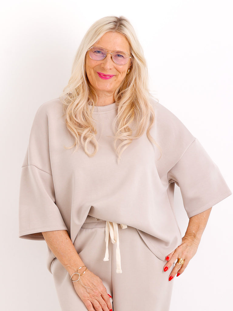 CHRISSI Shirt | One Size 38-46