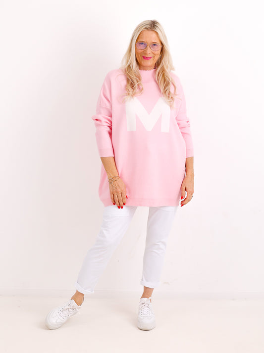 Kendra Pullover -  One Size - in 4 Farben