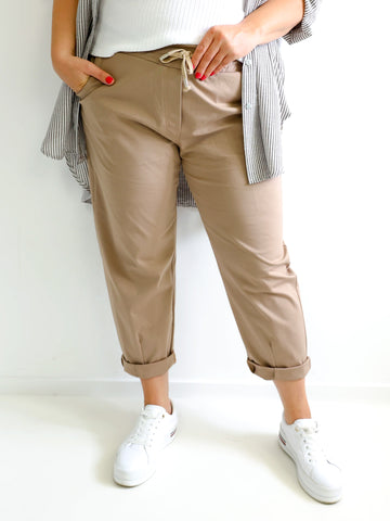 CONNOR Curvy Size 2XL Hose  - verschiedene Farben