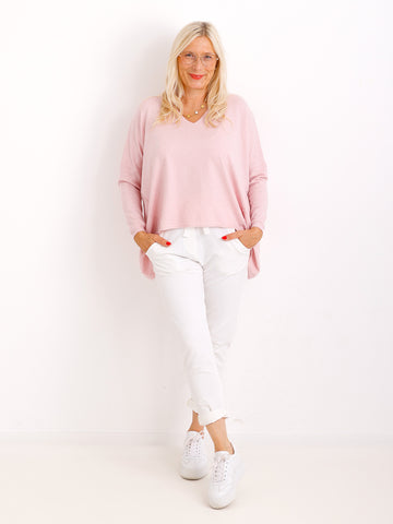 JOYA Pullover - verschiedene Farben