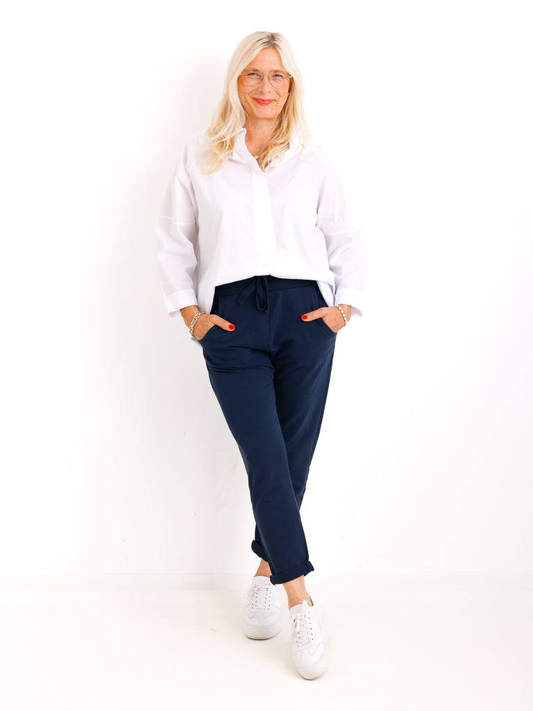 Bestseller Jersey-Hose MAX.S  – viele Farben – Größen 34 bis 44